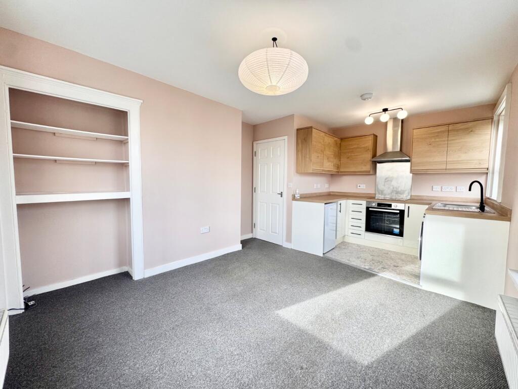Apartment in Margate, Margate Old Town, Cliftonville - View 2