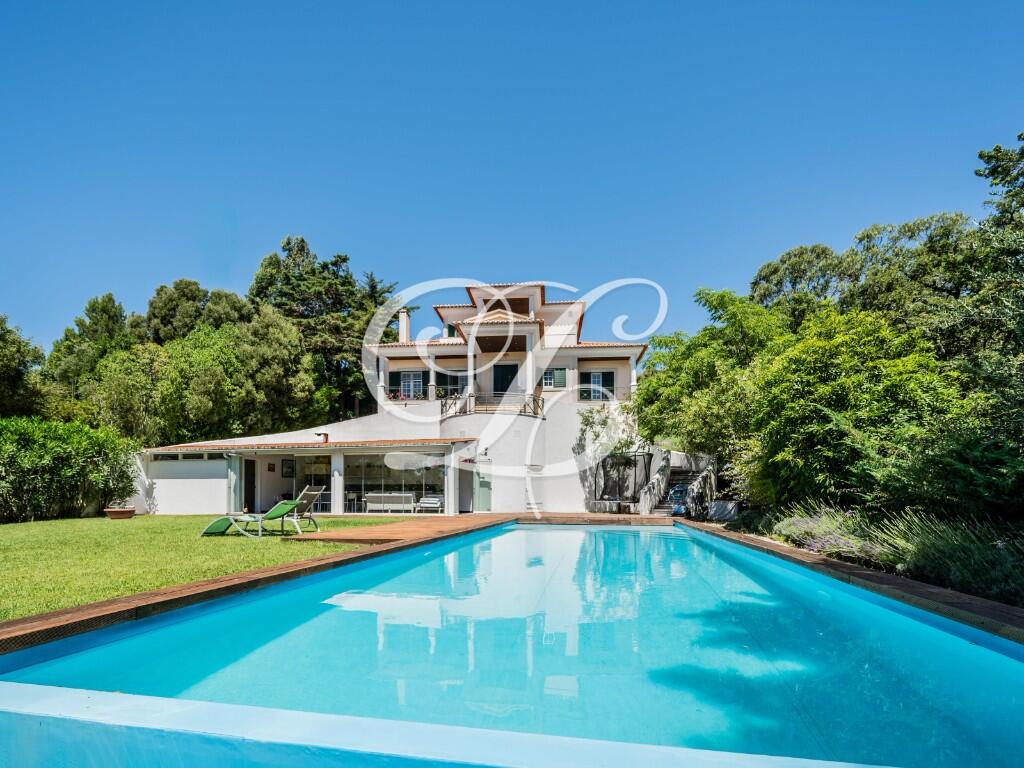 Main image of property: Sintra, Lisbon