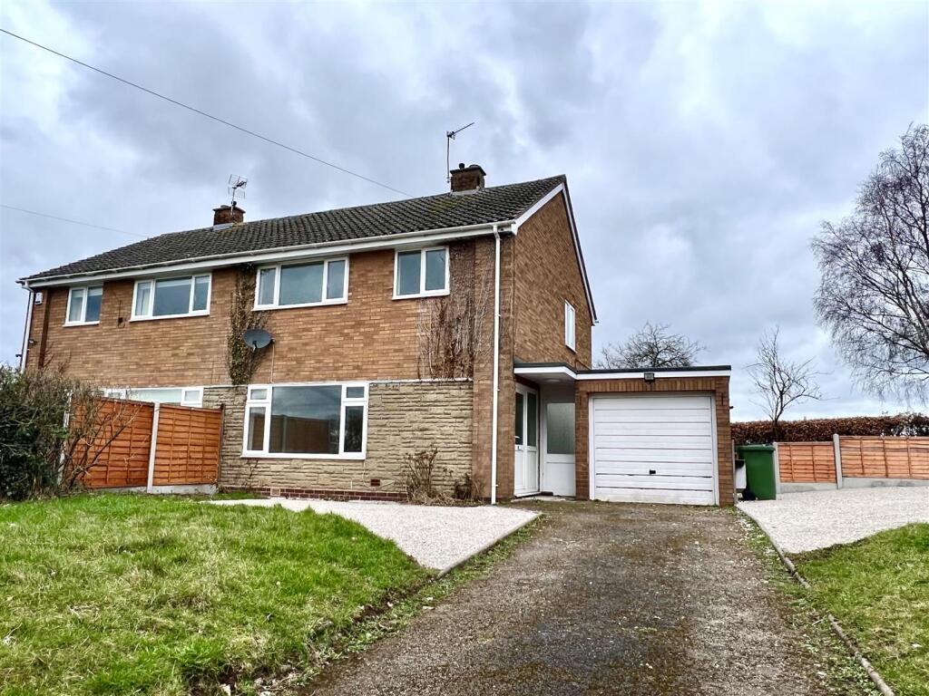 Main image of property: School Lane, Dunston, Stafford, ST18 9AG