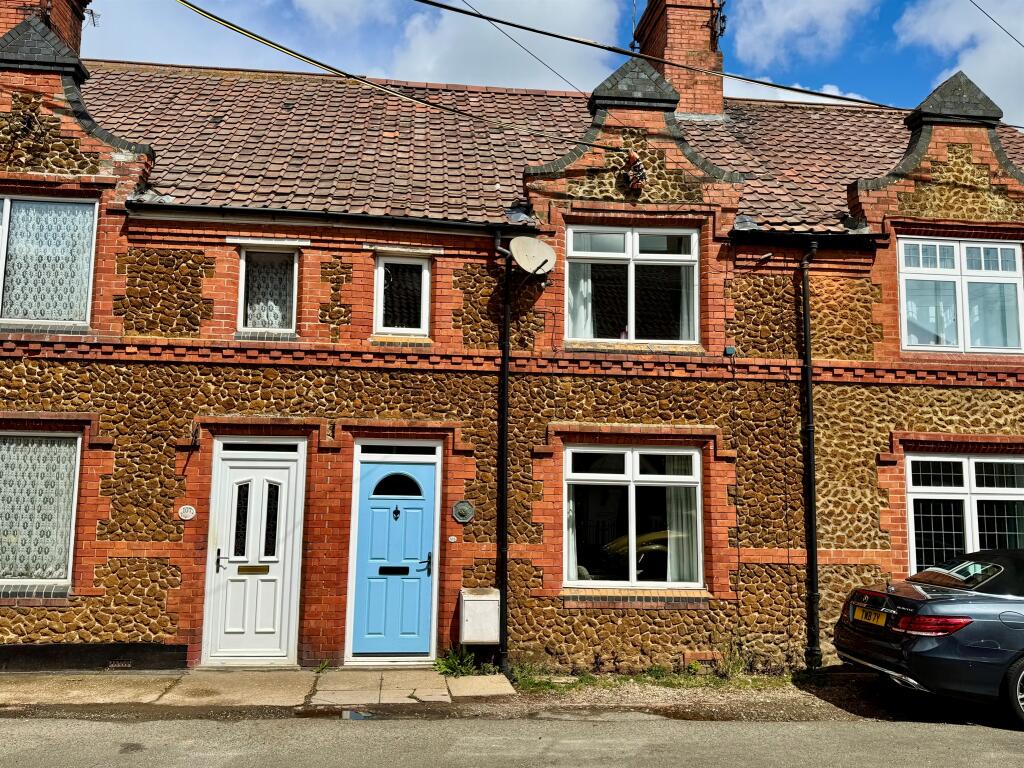Main image of property: Station Road, Snettisham, King's Lynn