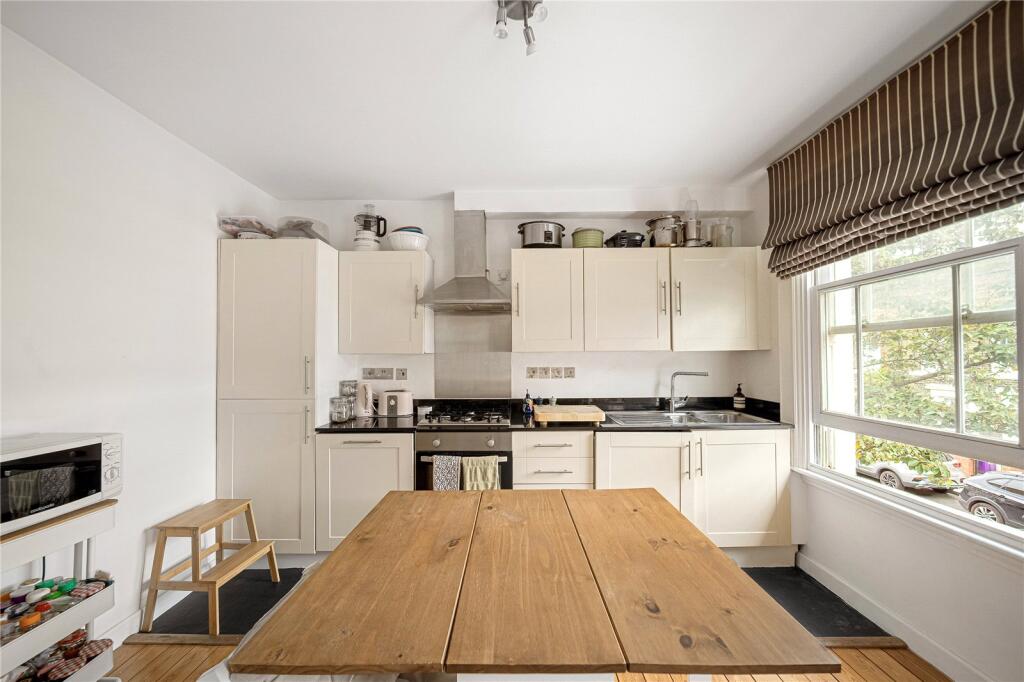 Apartment in London, Globe Town, Stepney - View 5