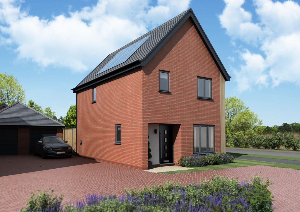 Main image of property: Skylark Rise, Oulton