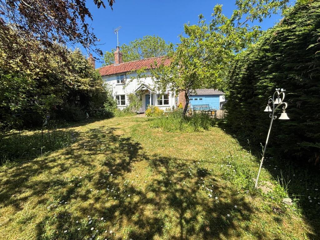 3-bed house on Hollow Hill, Withersfield, Haverhill, £325,000