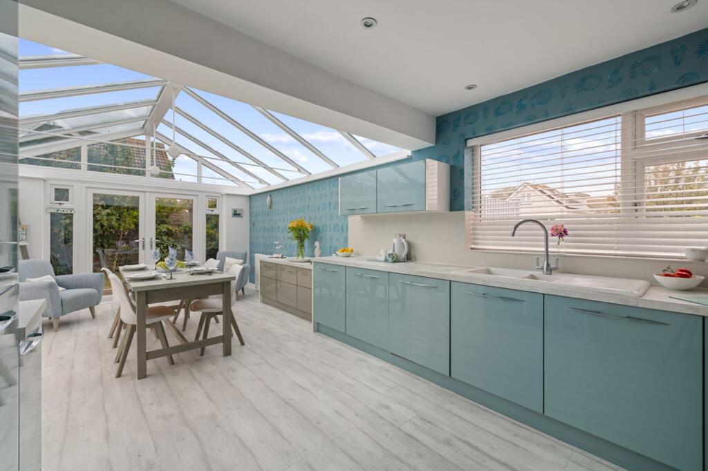 House in Portsmouth - View 4