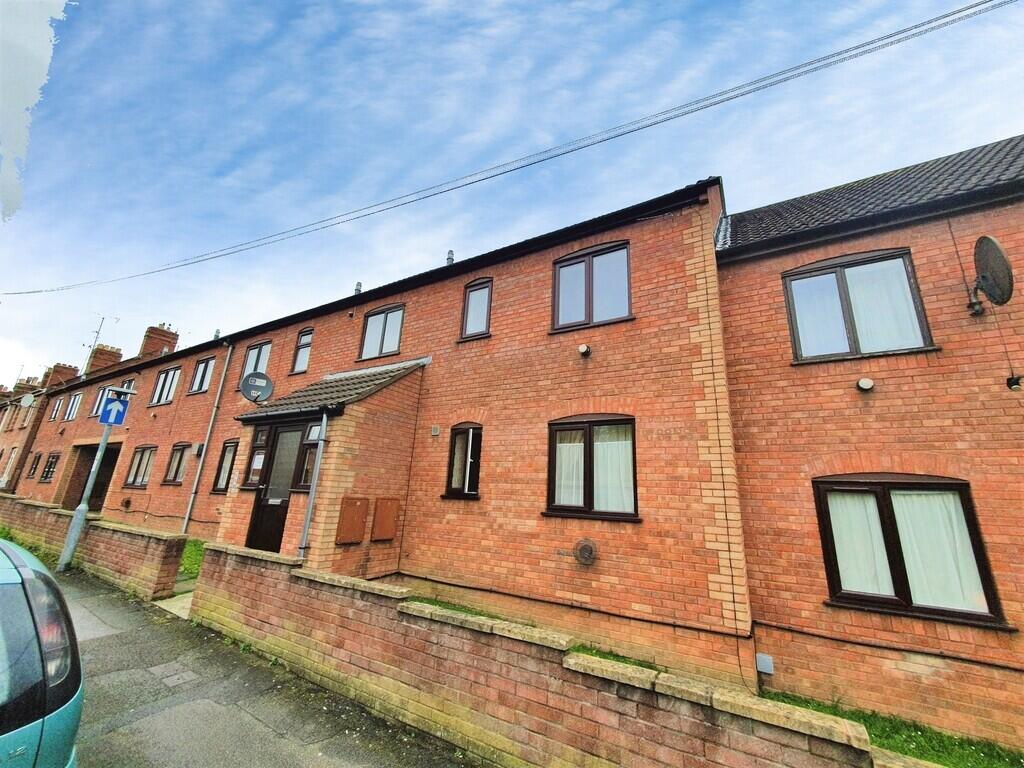 Seaton Road, Yeovil