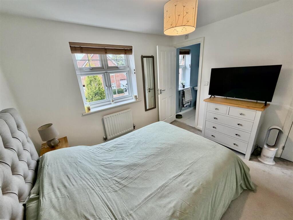 House in Malpas, Cheshire West and Chester - View 5