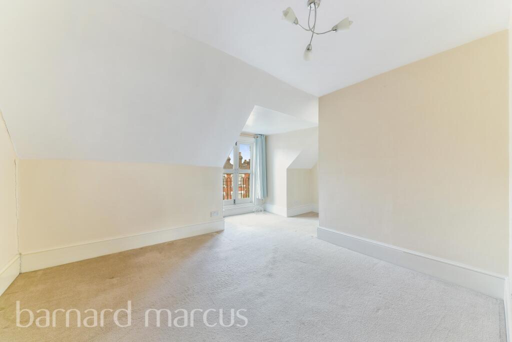 Main image of property: Marlborough Road, SOUTH CROYDON