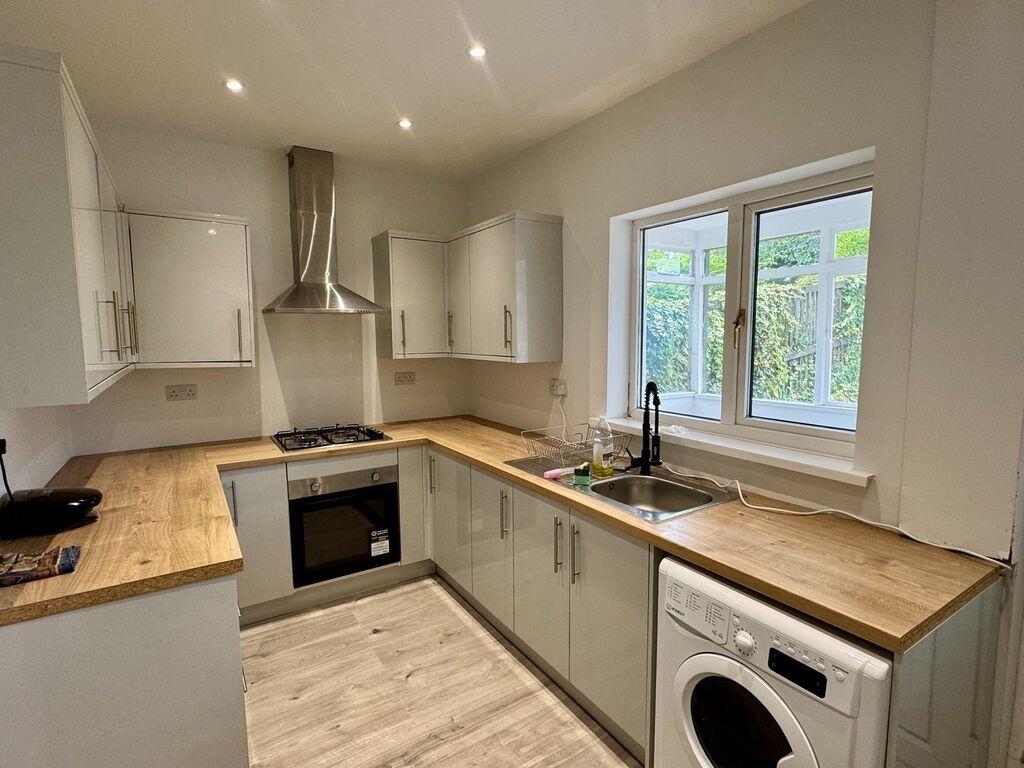 House in Sunderland, North East - View 2