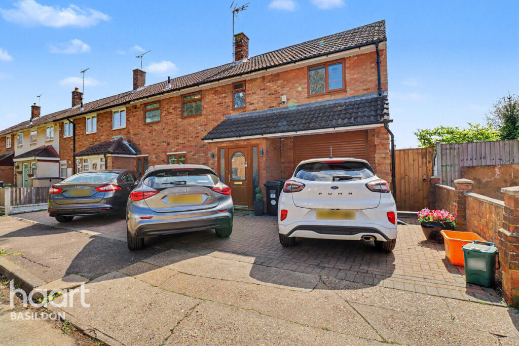 Main image of property: Southcote Square, Basildon