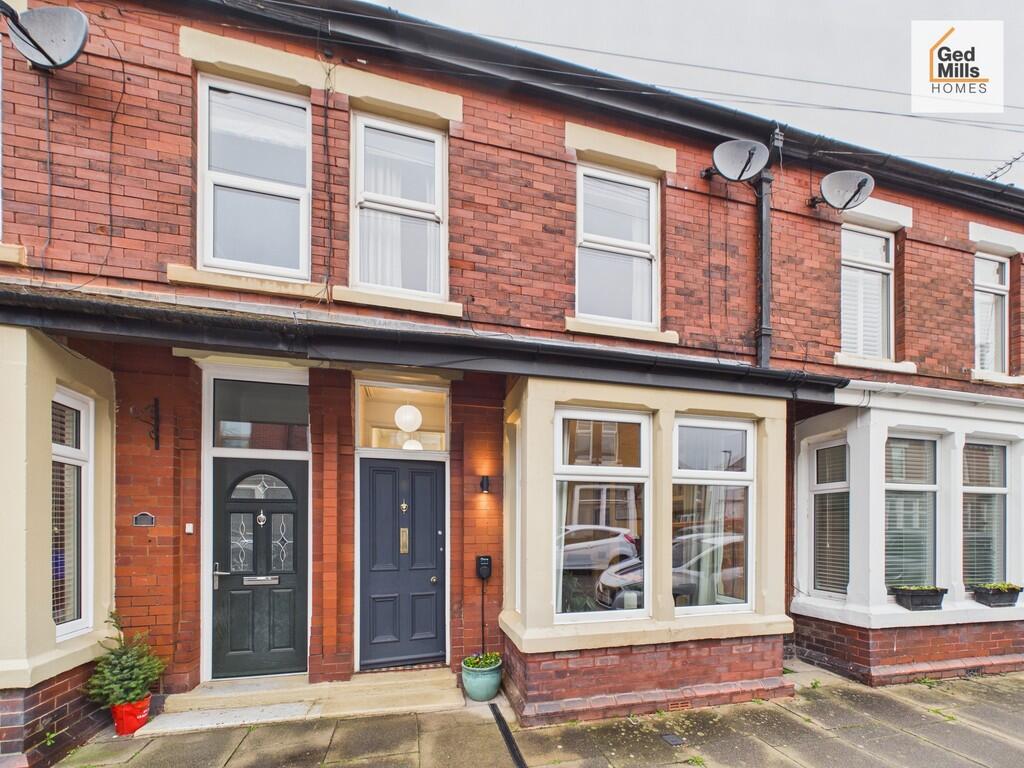 Main image of property: Longfield Avenue, Poulton-le-Fylde