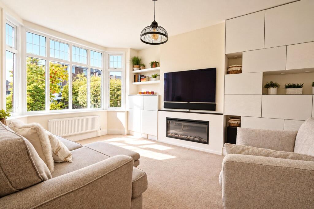 House in Sheffield - View 3