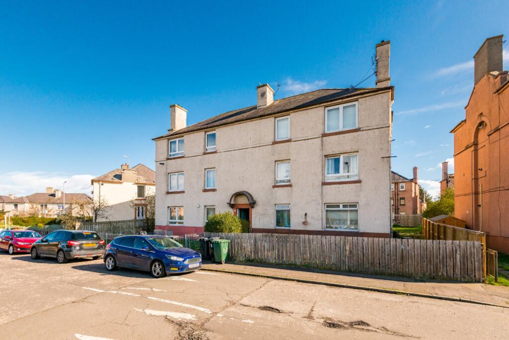 Main image of property: Stenhouse Avenue West, Stenhouse, Edinburgh, EH11