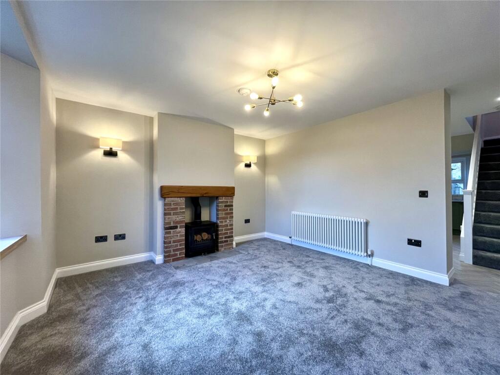 Hawthorn Terrace, Bellingham, Northumberland, NE48 photo 3