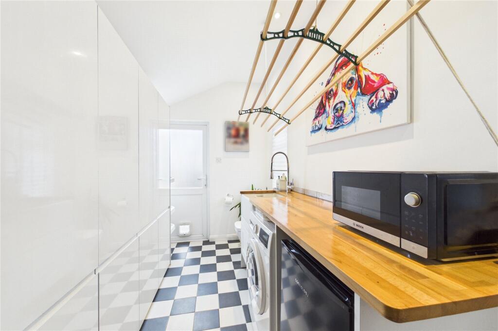 Norcot Road, Tilehurst, Reading, Berkshire, RG30 – pohled 6