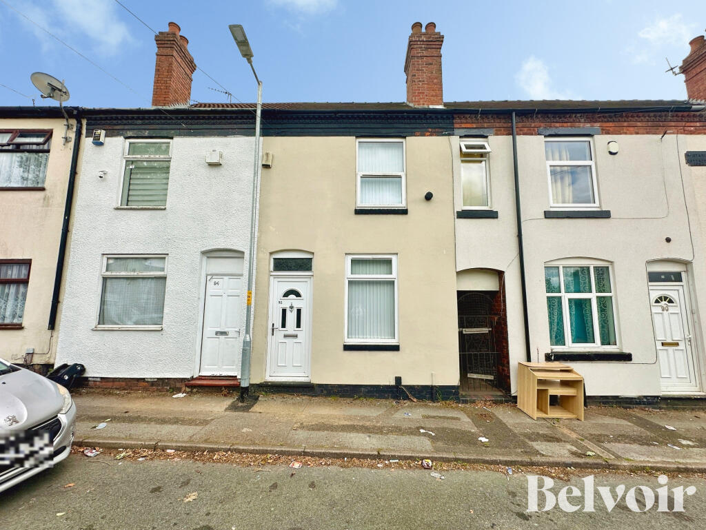 House in Walsall, West Midlands