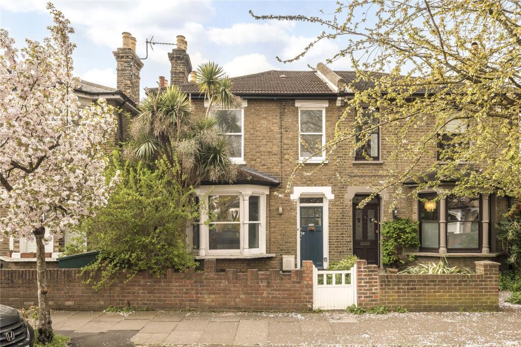 Main image of property: Taunton Road, Lee, SE12