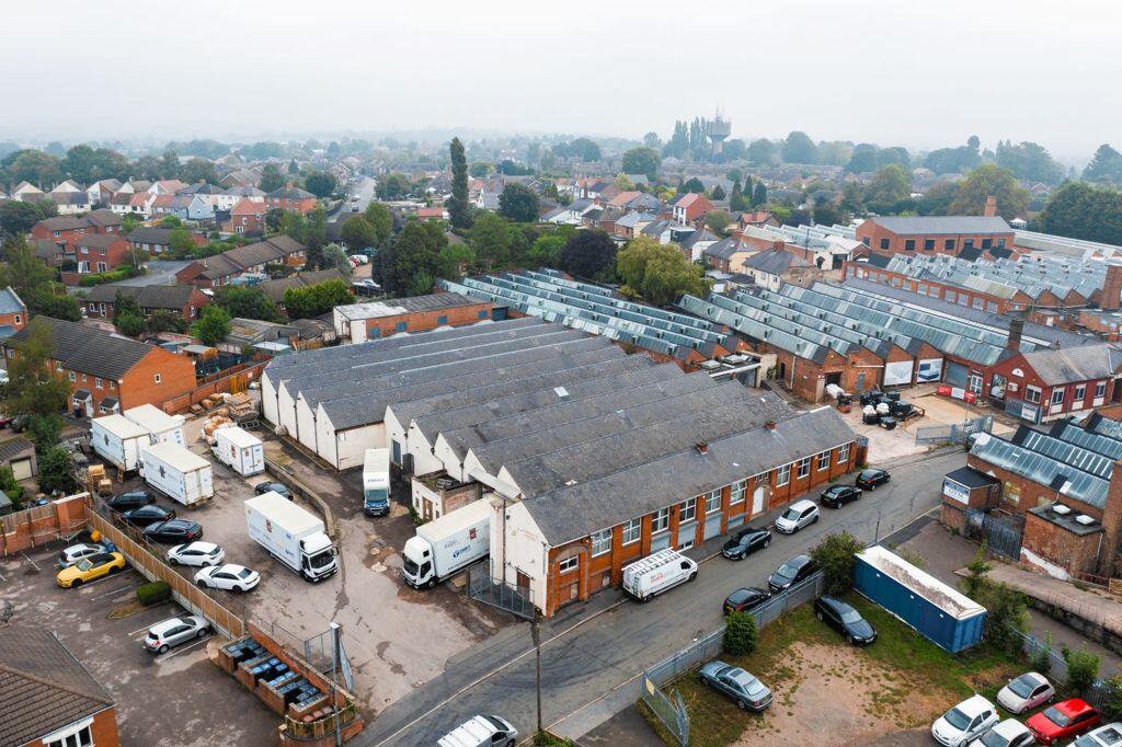 Main image of property: Arthur Street, Barwell, Leicester, Leicestershire, LE9 8GZ