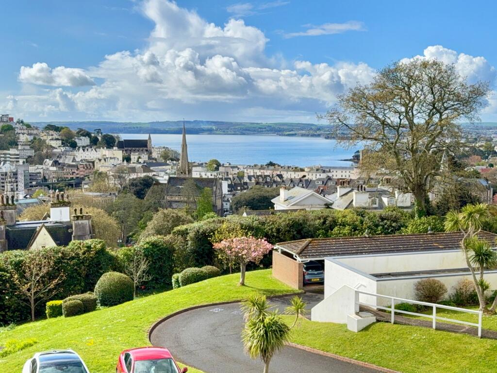 Main image of property: Furzehill Road, Torquay