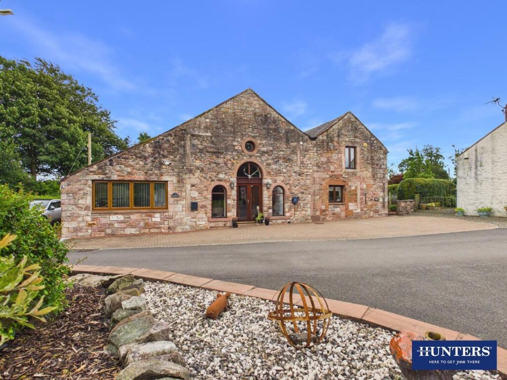 Main image of property: Bacon House, Waterbeck, Lockerbie, DG11