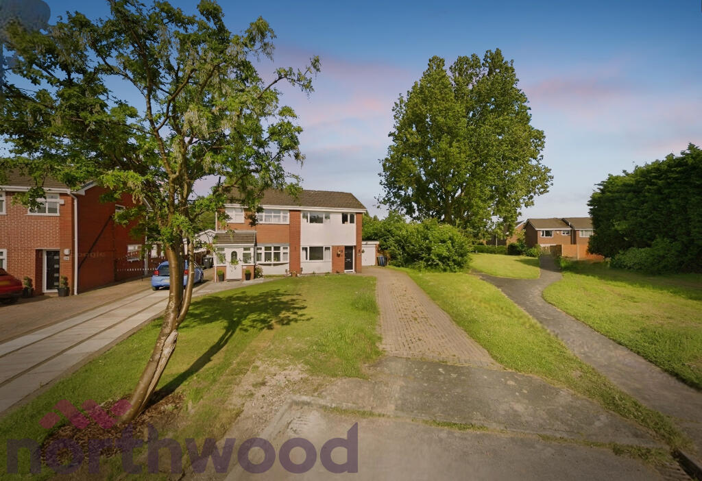 Main image of property: Buttermere Grove, Runcorn, Beechwood, WA7