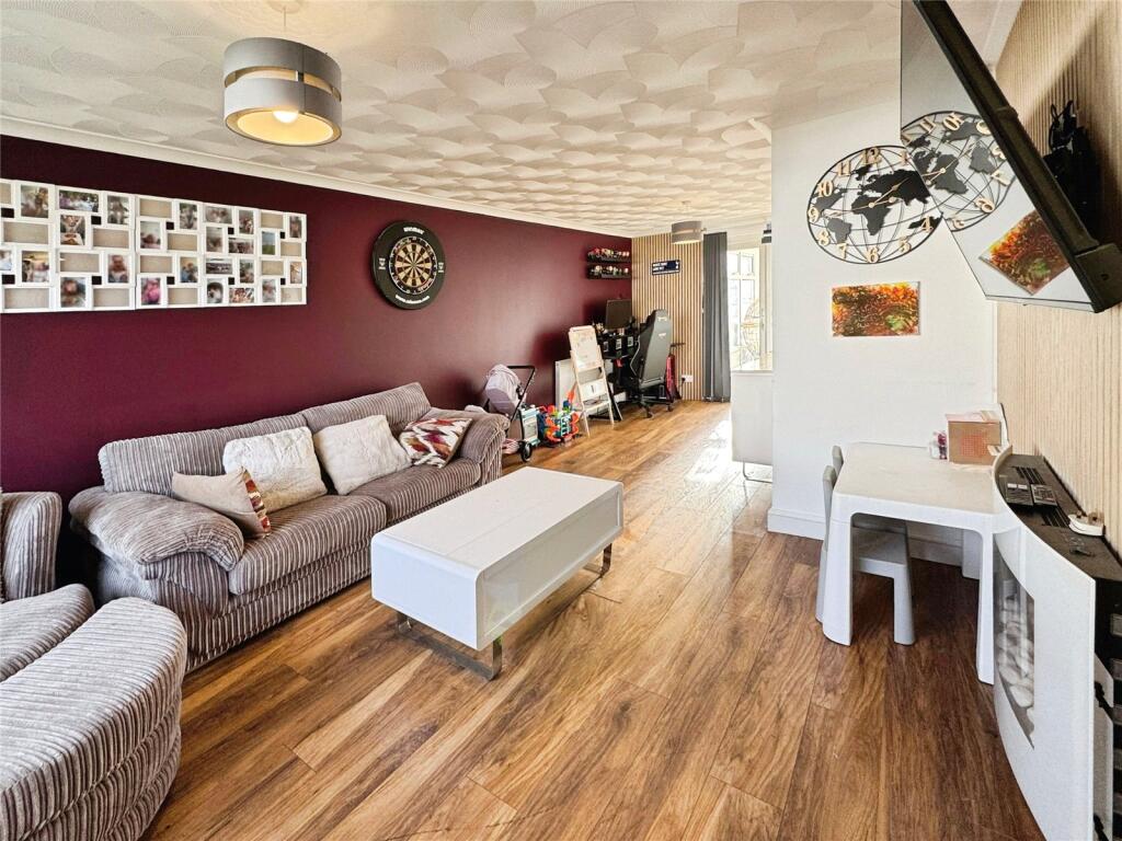 Carey Park, LOOE, Cornwall, PL13 photo 3