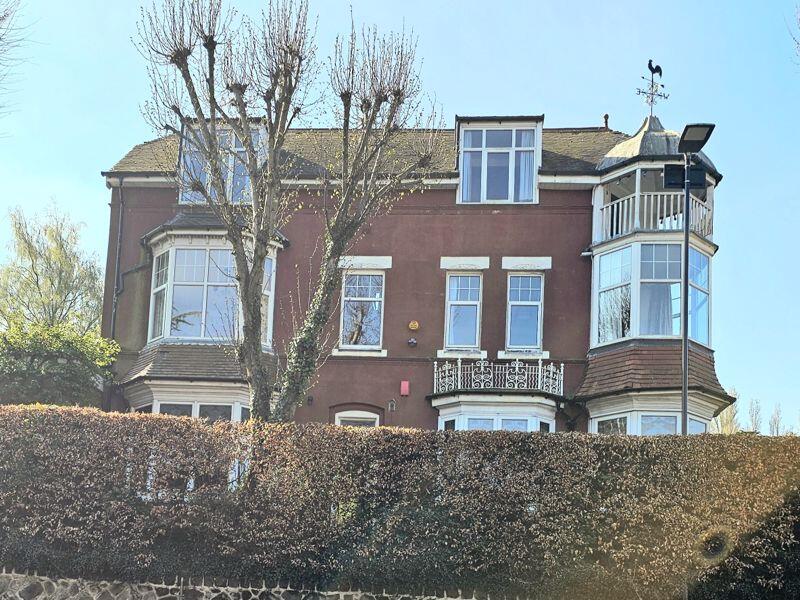 Main image of property: Maney Hill Road, Sutton Coldfield, Birmingham, B72 1JR