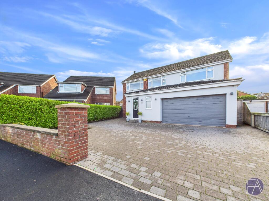 Main image of property: Eskdale Drive, Formby, MERSEYSIDE, l37 2YQ