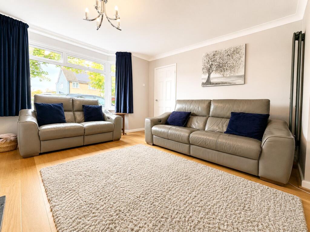 House in Gosport, Hampshire - More
