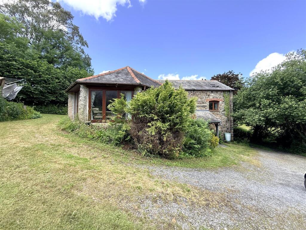 Main image of property: Lanston, Bickington
