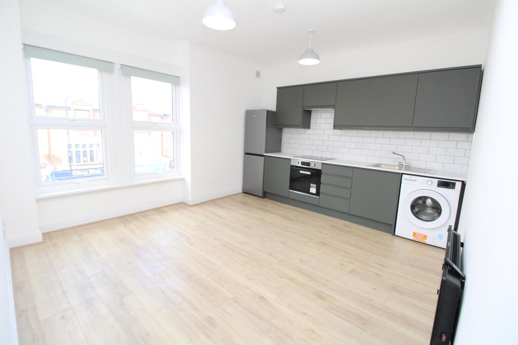 Main image of property: Brockley Road, Brockley, SE4