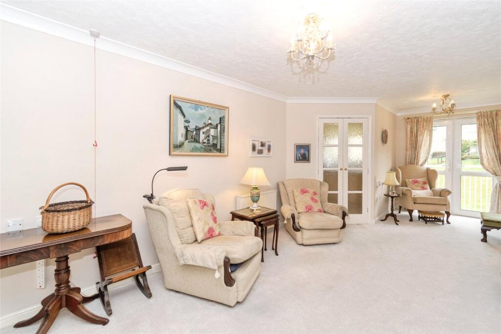 Additional image 10 of Aire Valley Court, Bingley