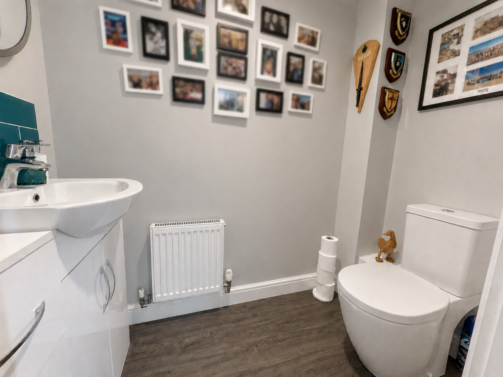 Iris Way, Huish Episcopi photo 4