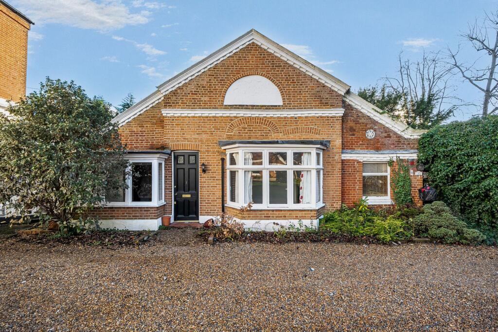 Main image of property: Woodcote Road, Epsom, KT18