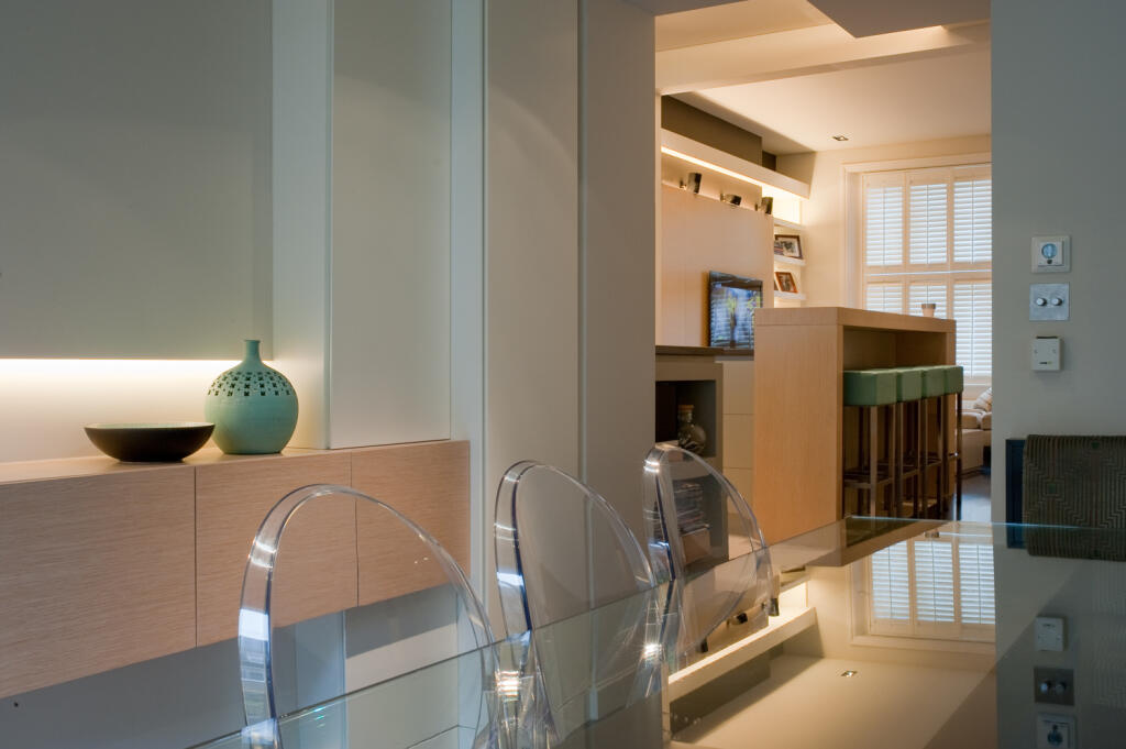 Apartment in London - More