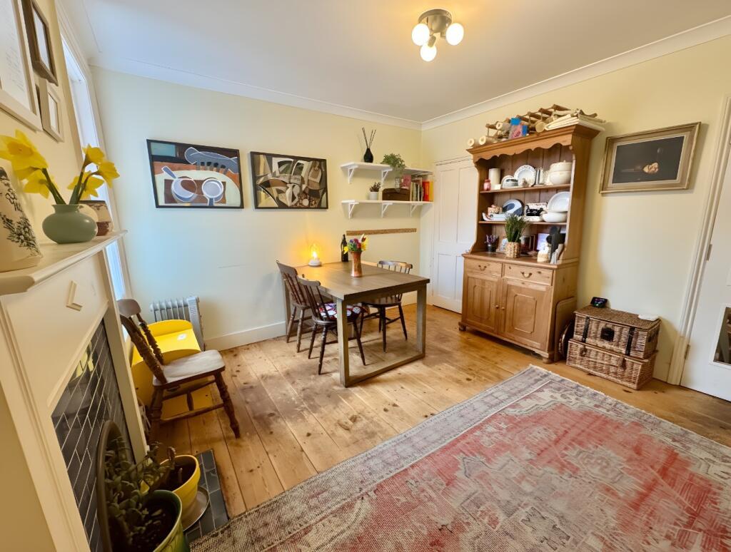 House in Reading, Newtown - View 6