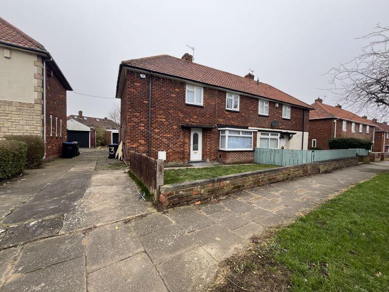 Main image of property: Pemberton Crescent, Middlesbrough