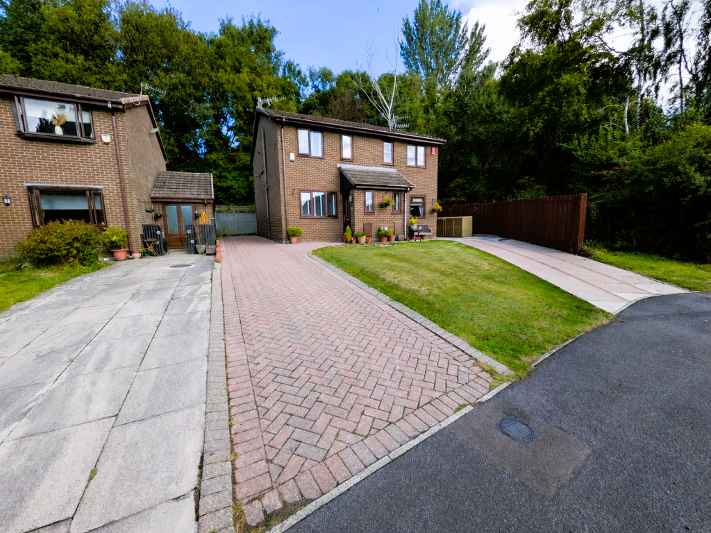 Main image of property: 23 Stockton Park, Lees Brook, Oldham, OL4 3BG