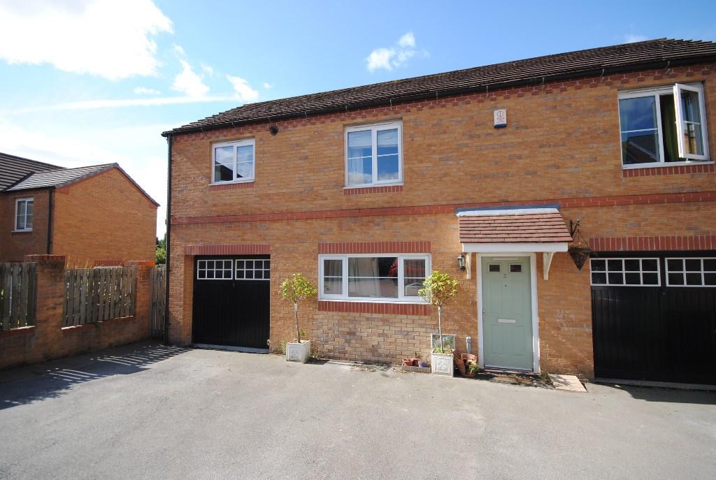 Main image of property: Clifford Way, Leeds, West Yorkshire, LS25