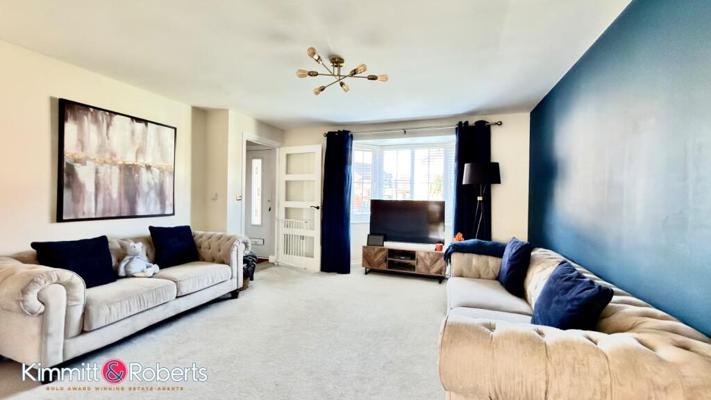 House in Wingate, County Durham - View 3