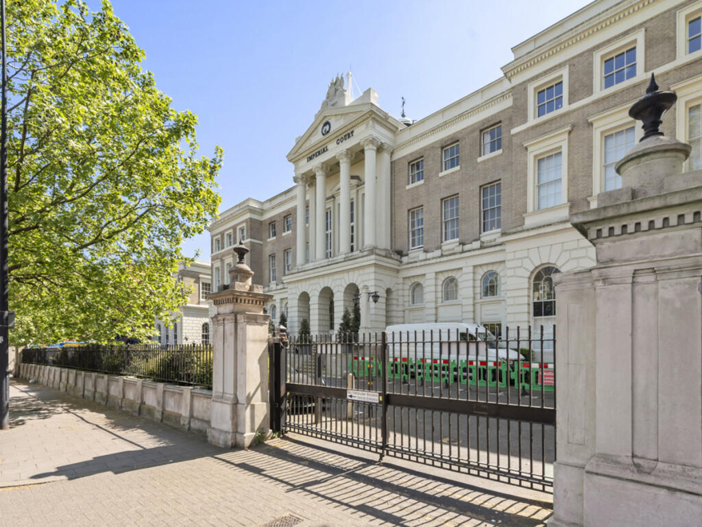 Main image of property: Kennington Lane, London, SE11