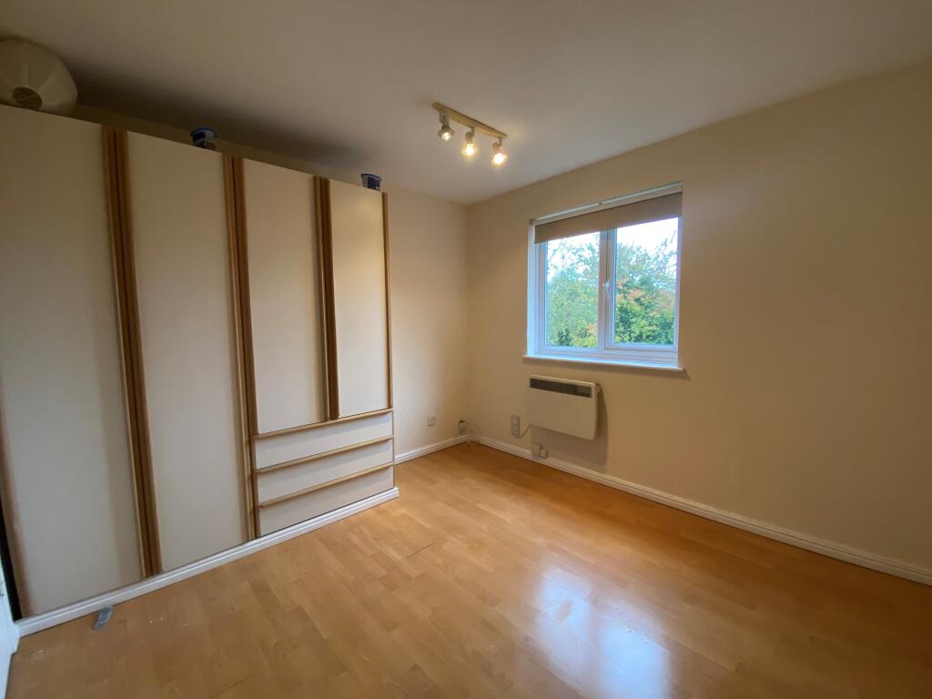 Corrie Road, Cambridge – pohled 5