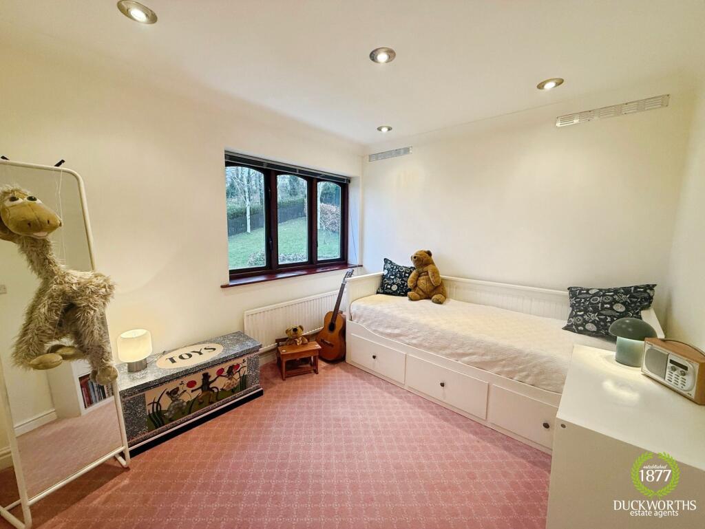 Additional image 41 of Thanet Lee Close, Cliviger, BB10