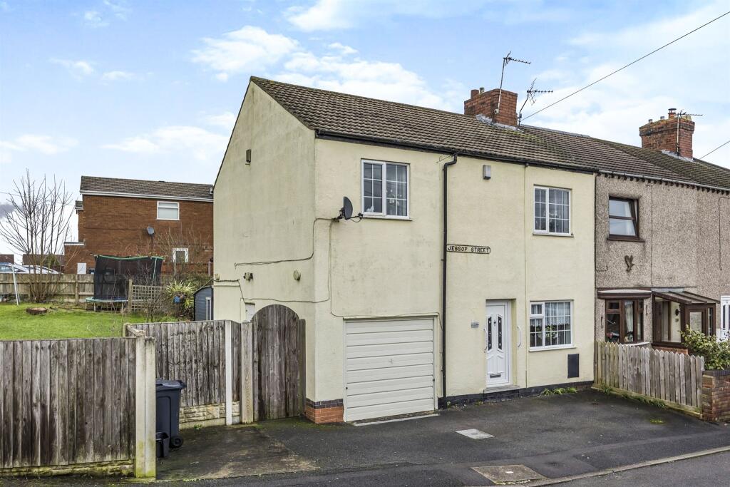 Main image of property: JESSOP STREET, WAINGROVES