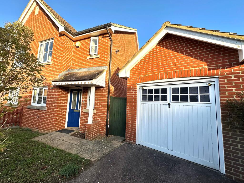 Main image of property: Apley Way, Cambourne, CB23