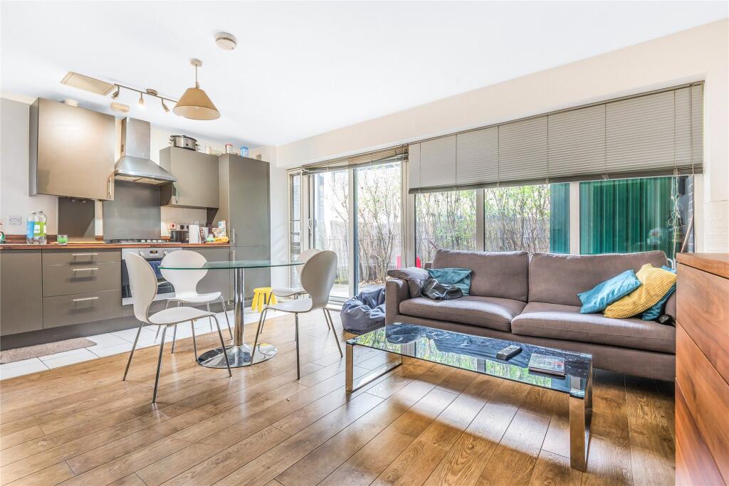 Main image of property: Whatman House, 75 Wallwood Street, London, E14