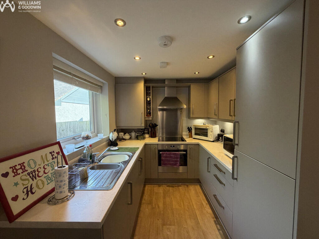 Y Bae, Bangor, Gwynedd, LL57 photo 4