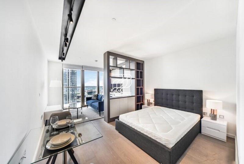 Main image of property: One park drive, London