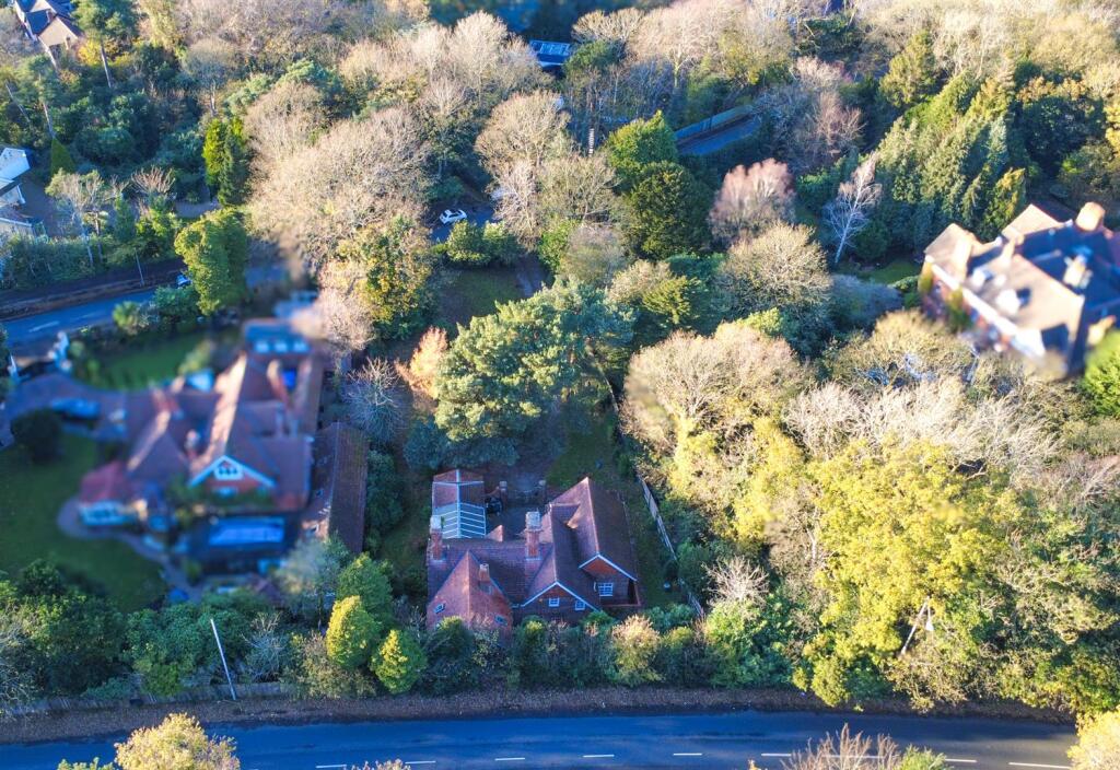 House in Prenton, Bidston, Bidston Moss - View 3