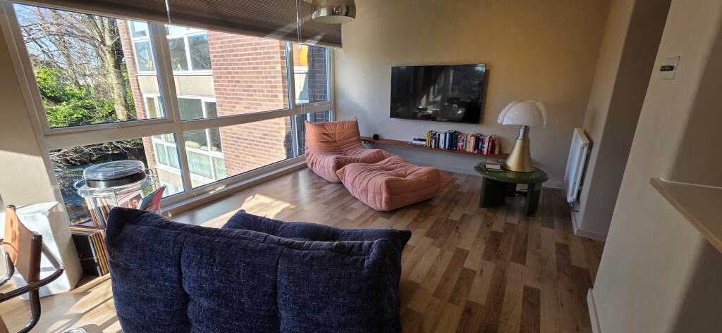 Apartment in Stockport - View 2