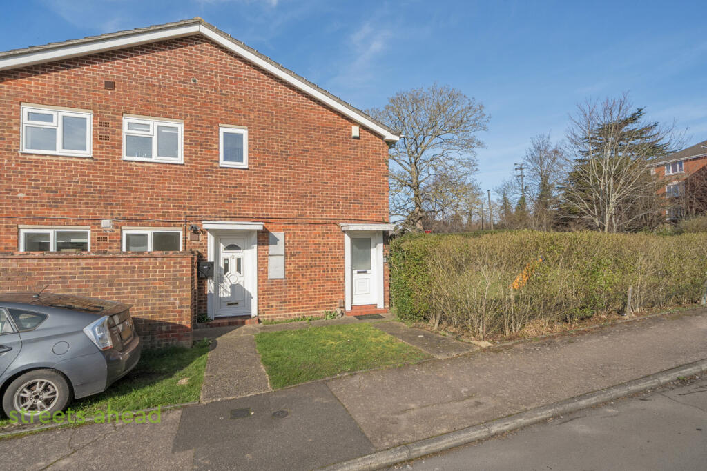 Main image of property: St. Anns Way, South Croydon, CR2
